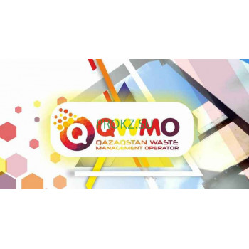 Казахстанский оператор по управлению отходами Казахстанский оператор по управлению отходами