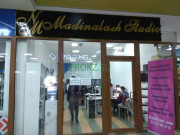 Оборудование для сферы услуг Madina Lash Studio - на prokz.su в категории Оборудование для сферы услуг